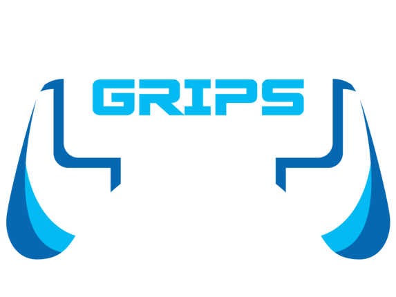 Comfort Grips